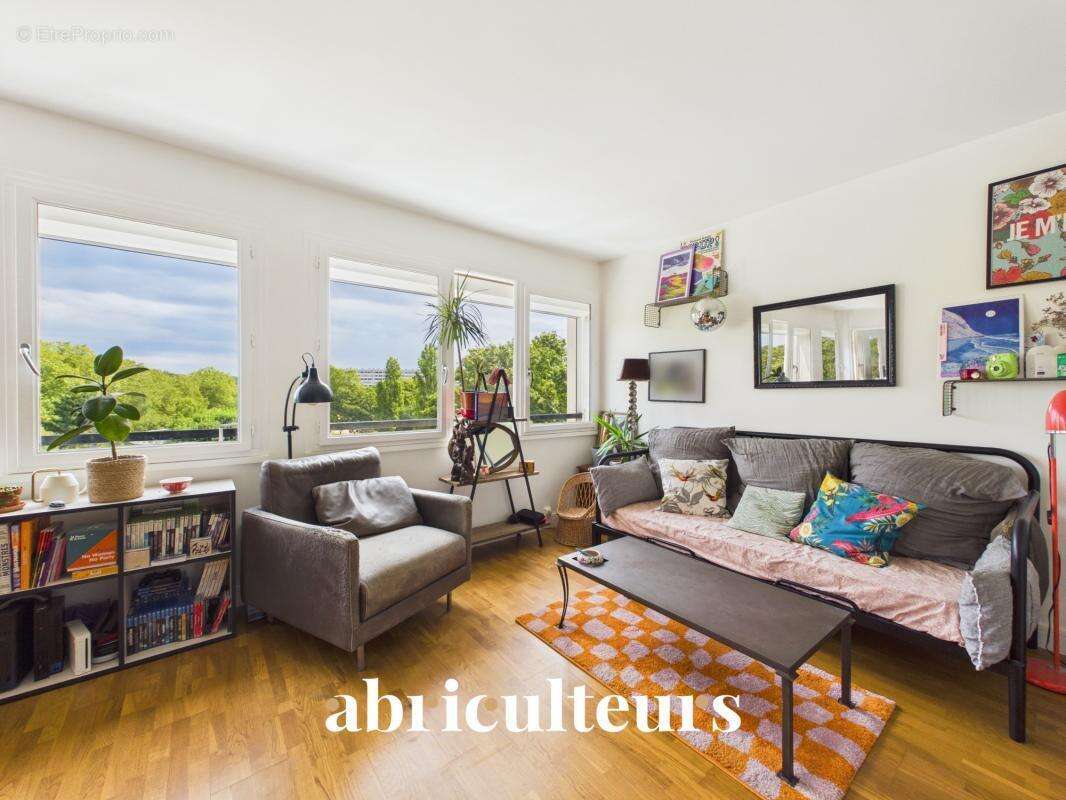 Appartement entièrement rénové en vente sur les Bords de Marne à Maisons Alfort (94700) - photo 5
