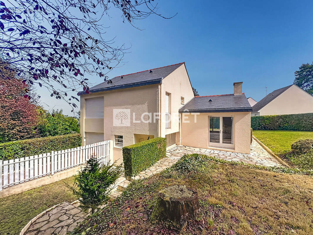 Maison à SAUMUR
