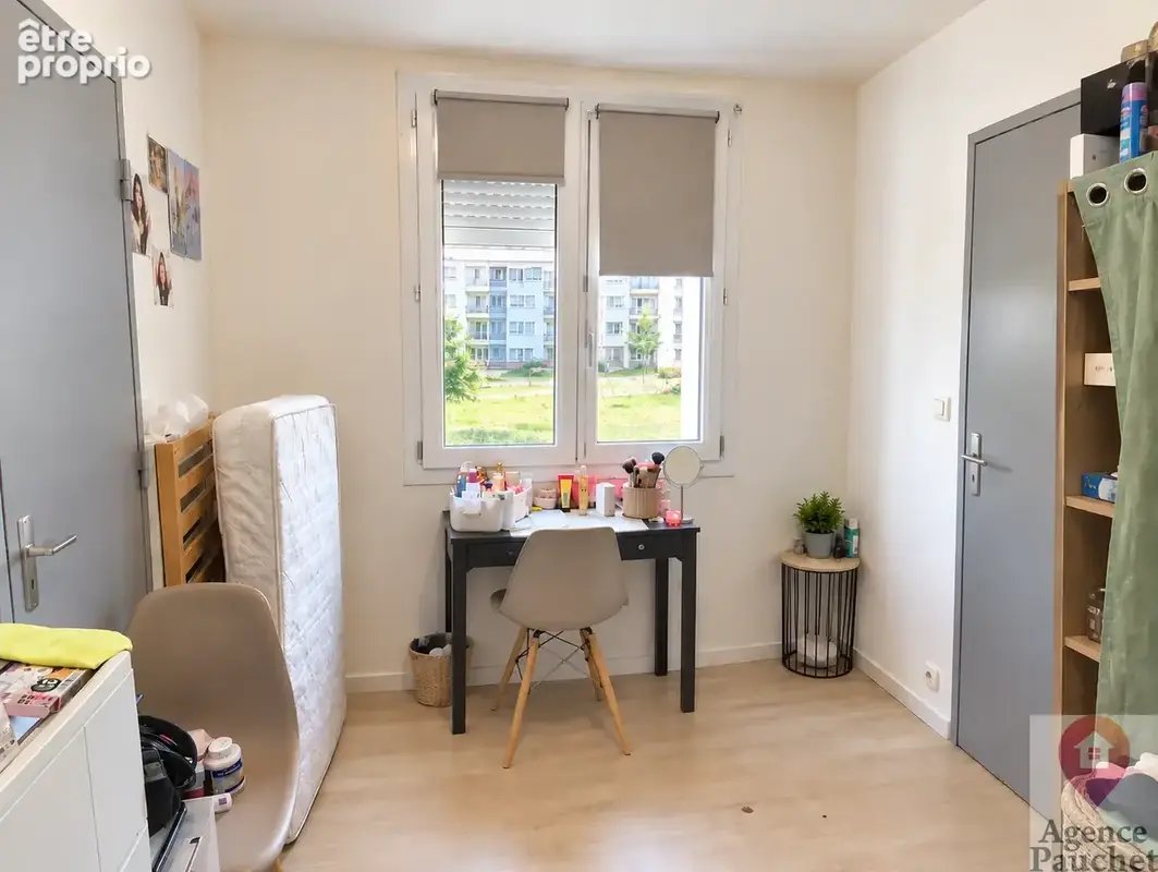 Spécial investisseur - appartement 3 chambres - photo 5