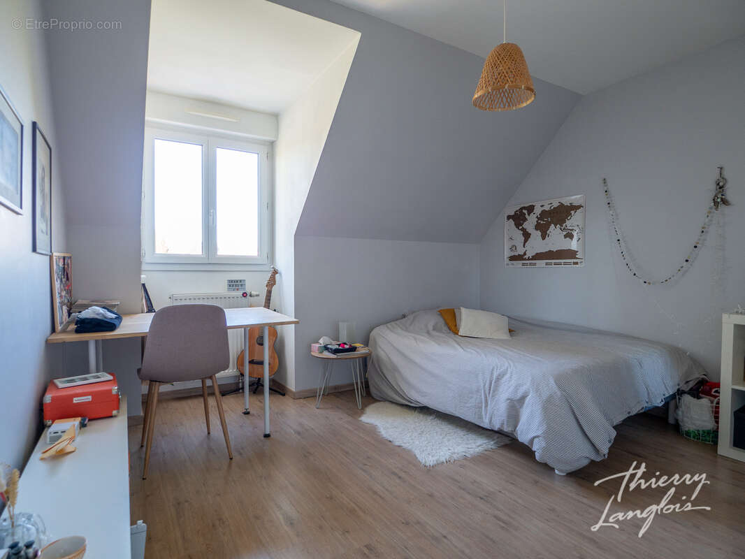 Maison à CAPPELLE-EN-PEVELE