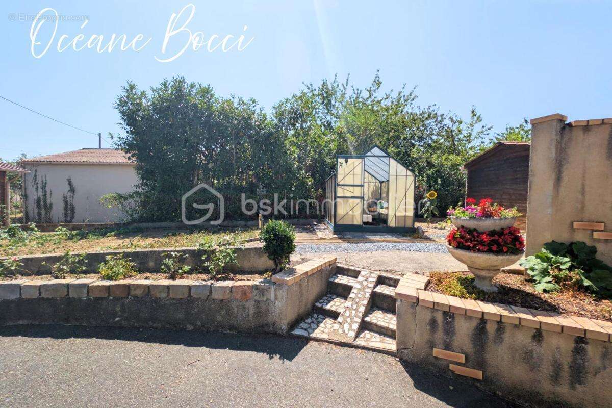 Maison sur sous-sol - photo 21