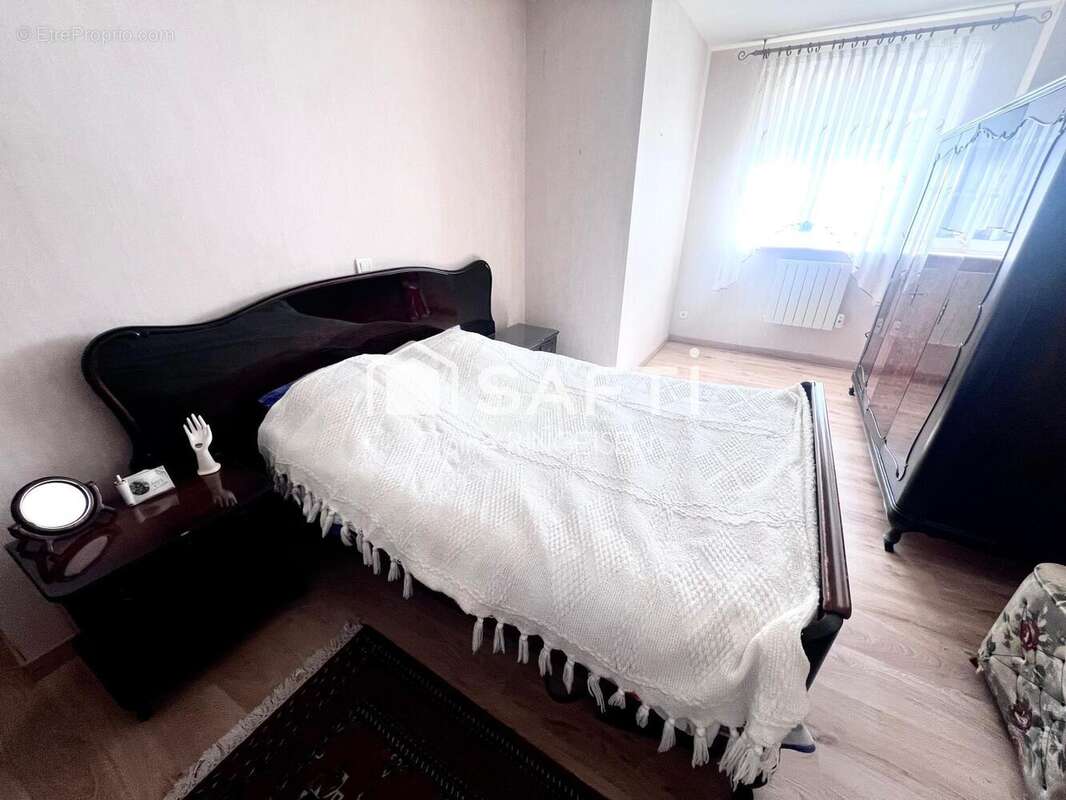 Photo 4 - Appartement à FOLKLING