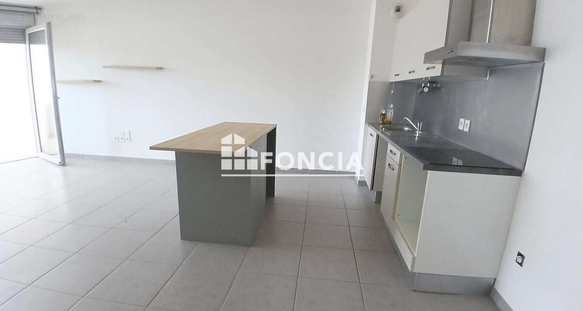 Appartement à BAYONNE