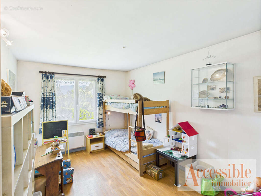 Maison à AIX-LES-BAINS