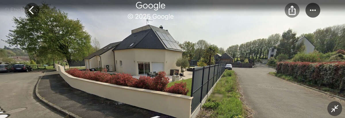 Maison à SAINT-SATURNIN