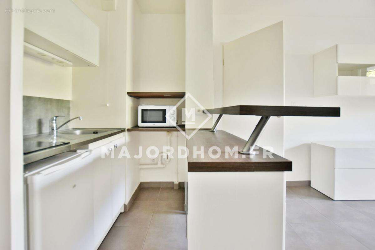 Appartement à MARSEILLE-10E