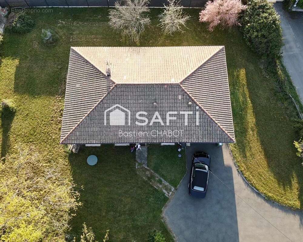 Photo 3 - Maison à MARTIGNAS-SUR-JALLE