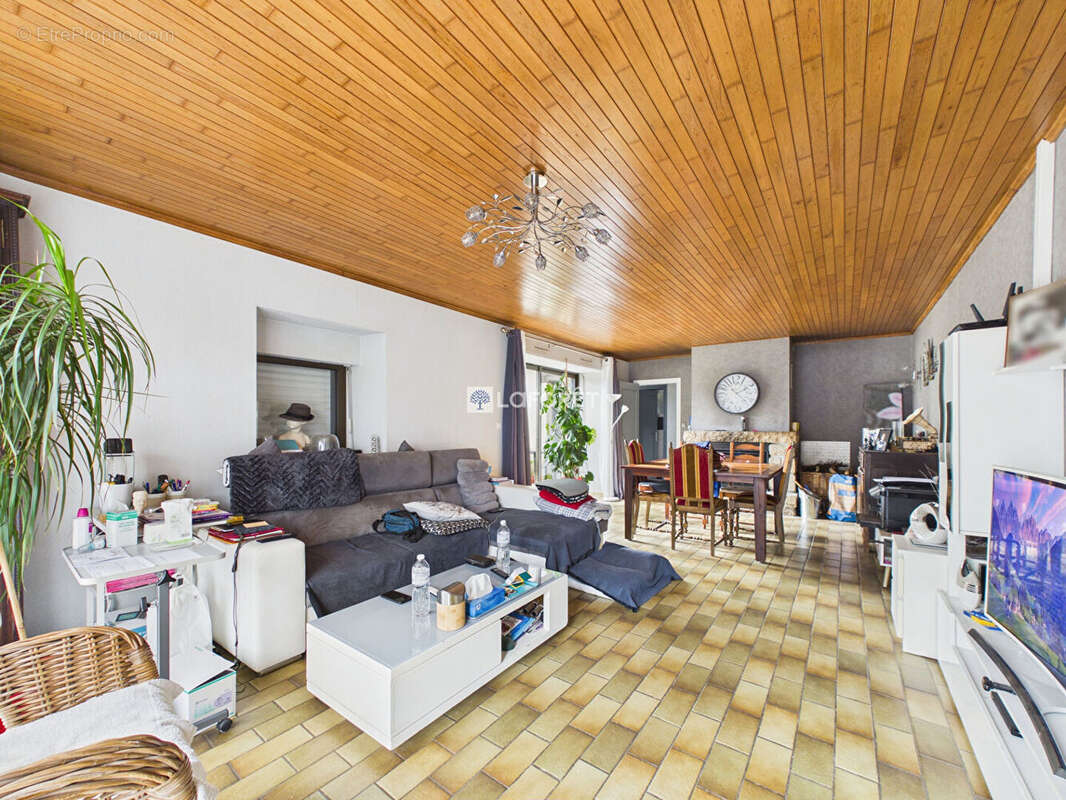 Maison à QUEMENEVEN