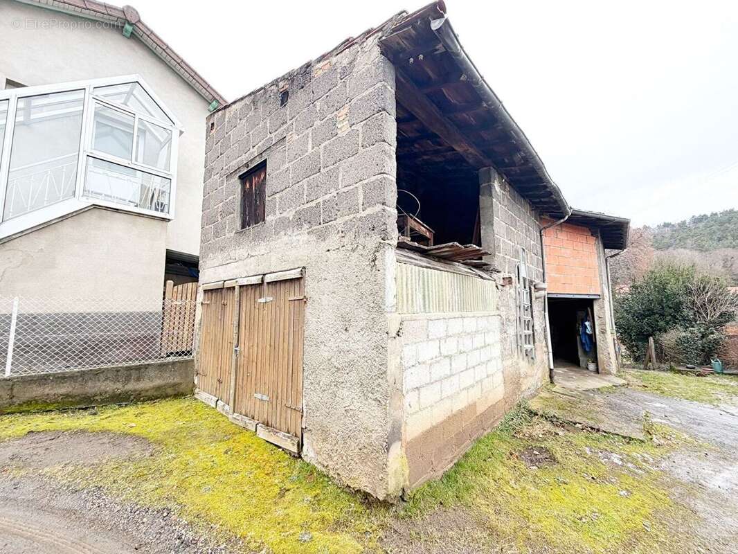 Maison à DURTOL