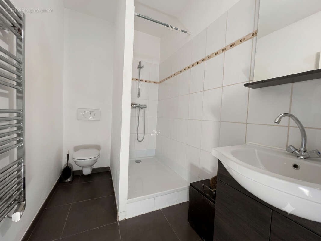 Appartement à MAZAN