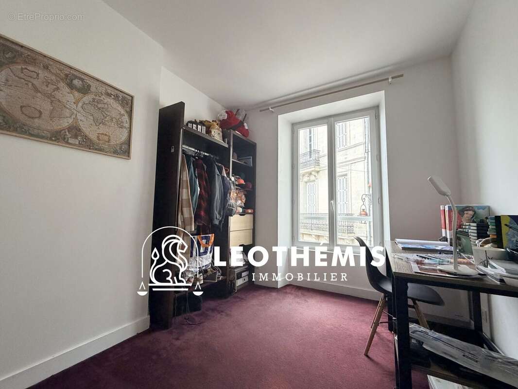 Appartement à COGNAC