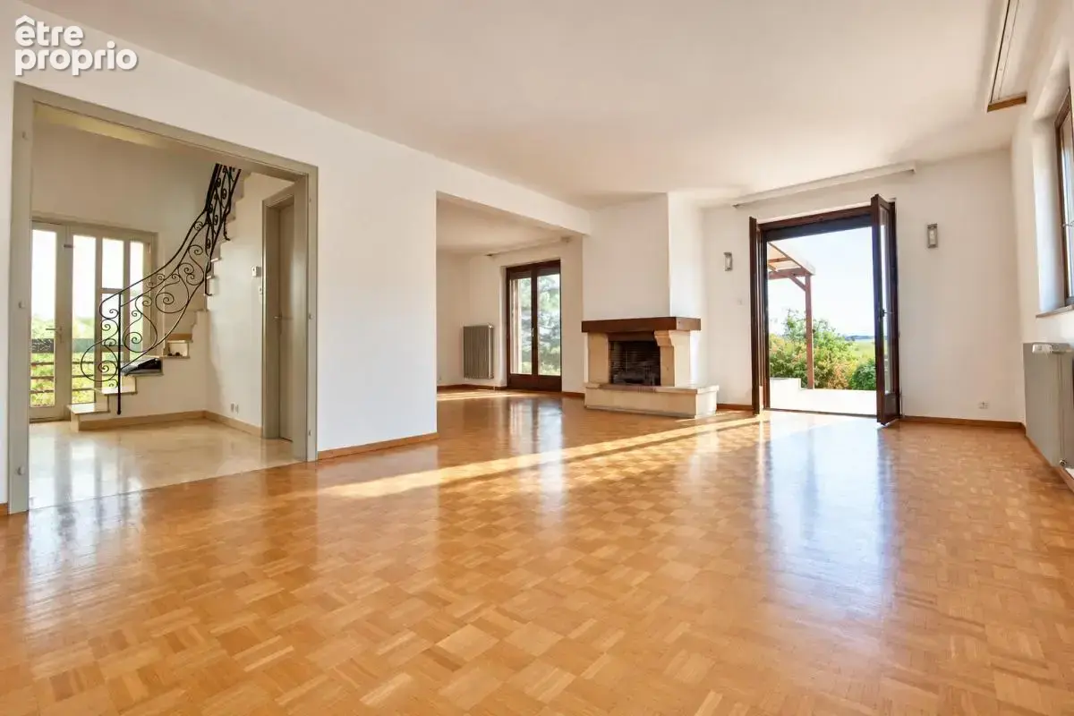 Maison de 155m2 sur 7,65 ares à proximité, Colmar - photo 4