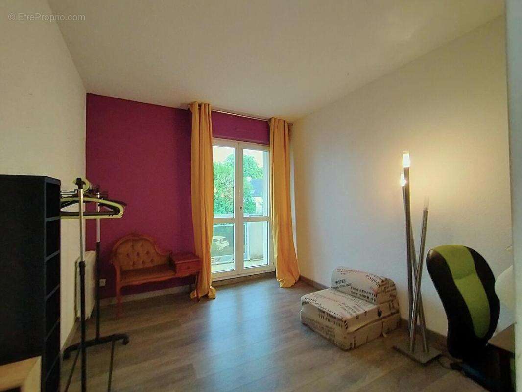 Appartement F3 - photo 6