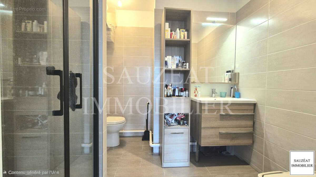 Cachan - Appartement familiale en coeur de ville - photo 8
