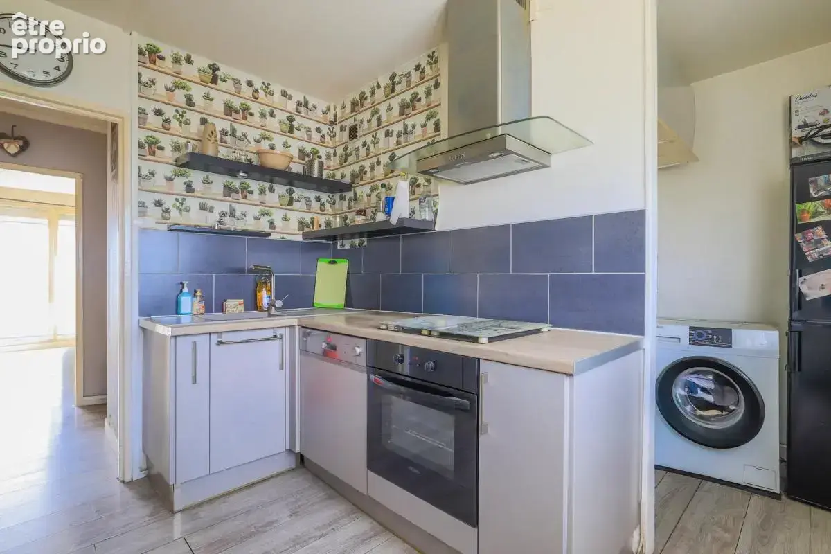 Appartement de 4 pièces de 67 m² à Amiens - photo 7