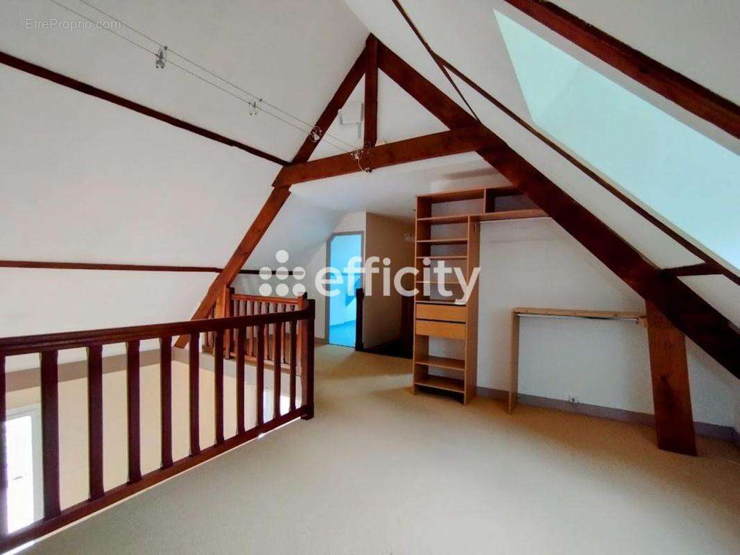 Maison à RAMBOUILLET