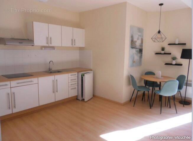 Appartement à CASTRES