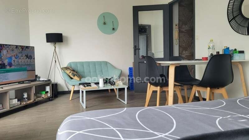 Appartement à VANNES