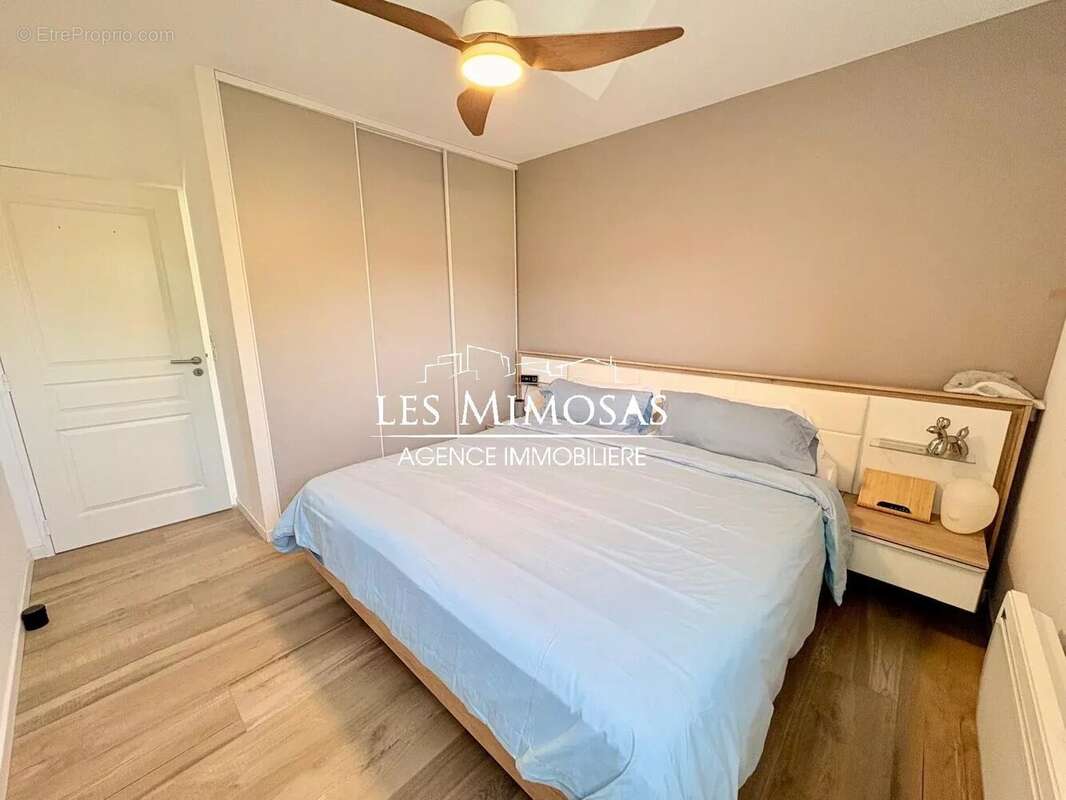 Appartement à FREJUS