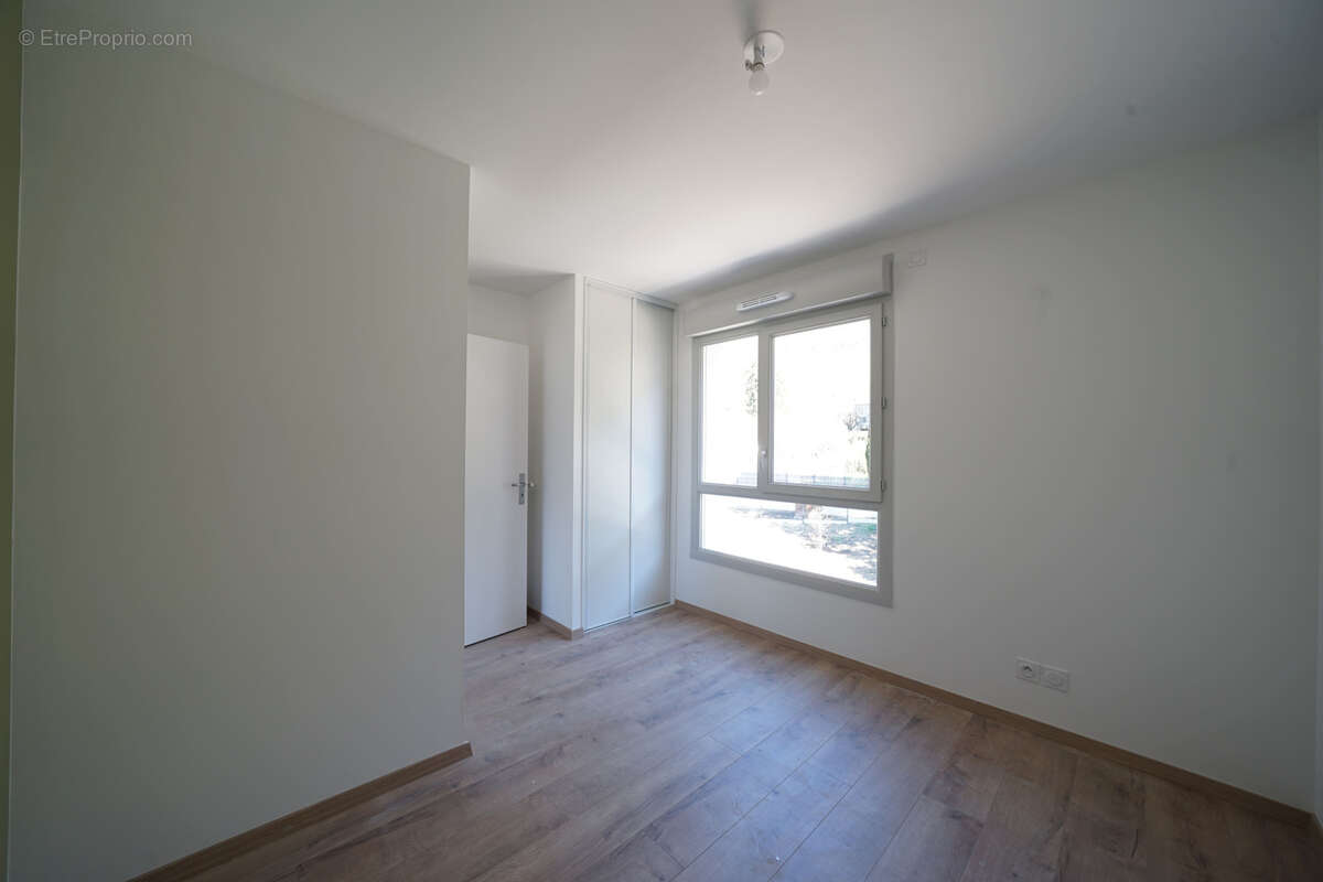 Appartement à VOREPPE