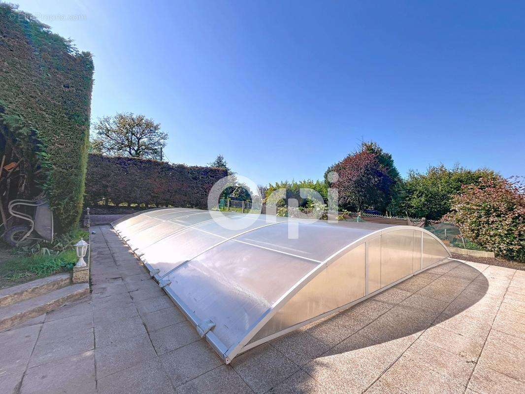 Maison à MALEMORT-SUR-CORREZE