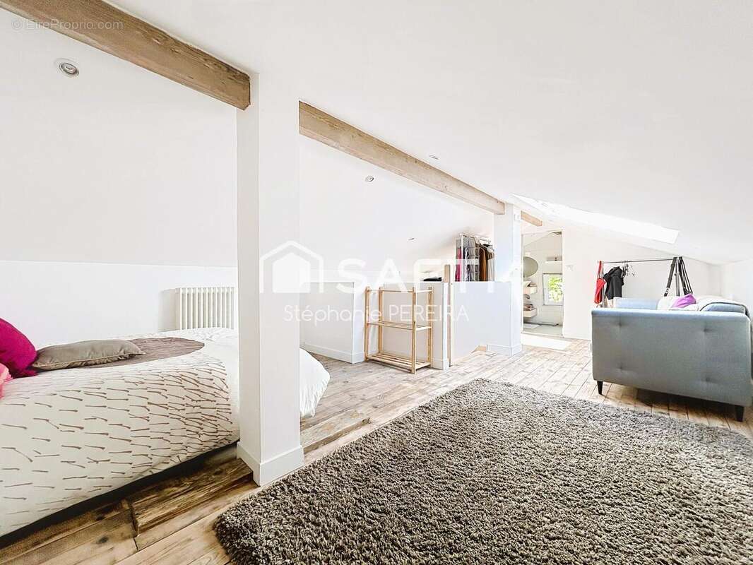 Photo 9 - Maison à CHAMPS-SUR-MARNE