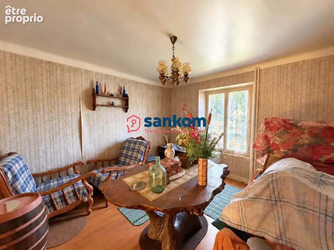 Maison 4 pièces 88 m² à vendre à Vorey (43800) - photo 3