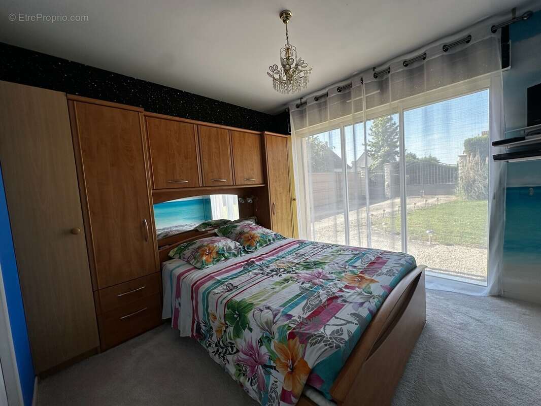 Maison à BARBIZON