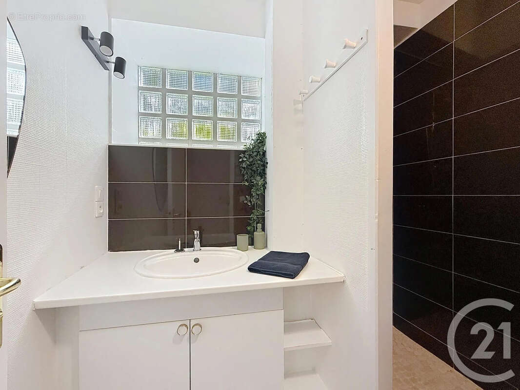 Appartement à TROYES