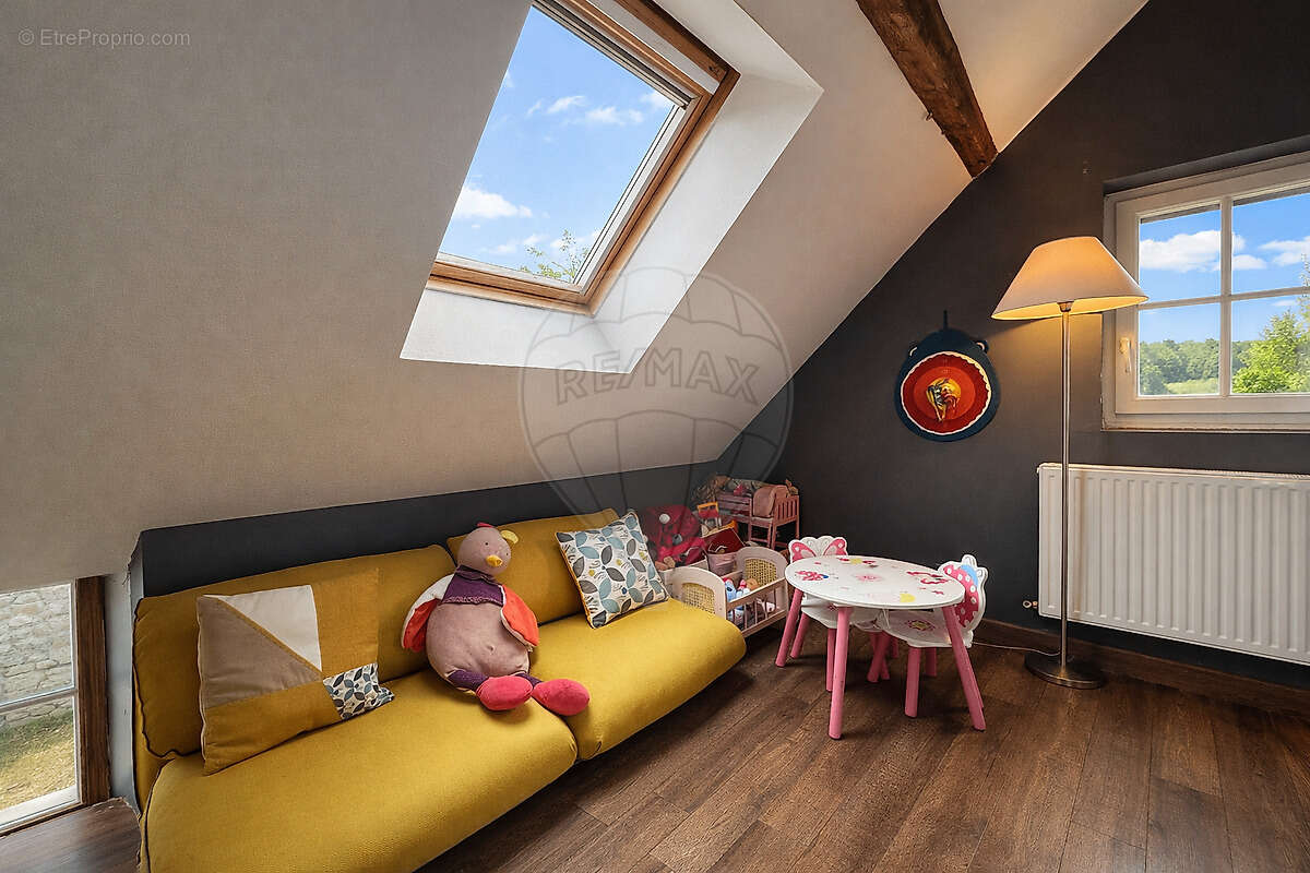 Maison 3 chambre(s) à vendre - photo 10