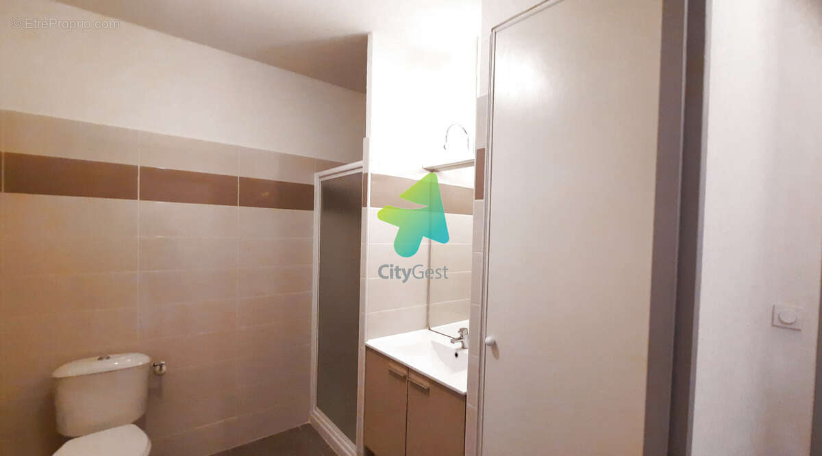Appartement à NARBONNE