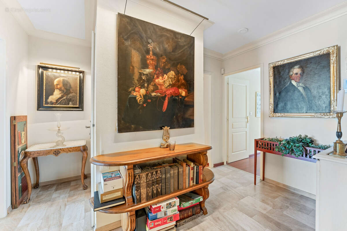 Appartement à DIVONNE-LES-BAINS