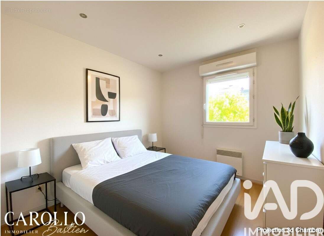 Photo 5 - Appartement à CARCASSONNE