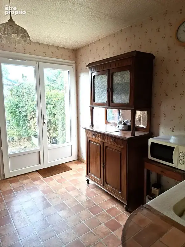 Etampes, maison de 3 chambres avec jardin et garage - photo 2