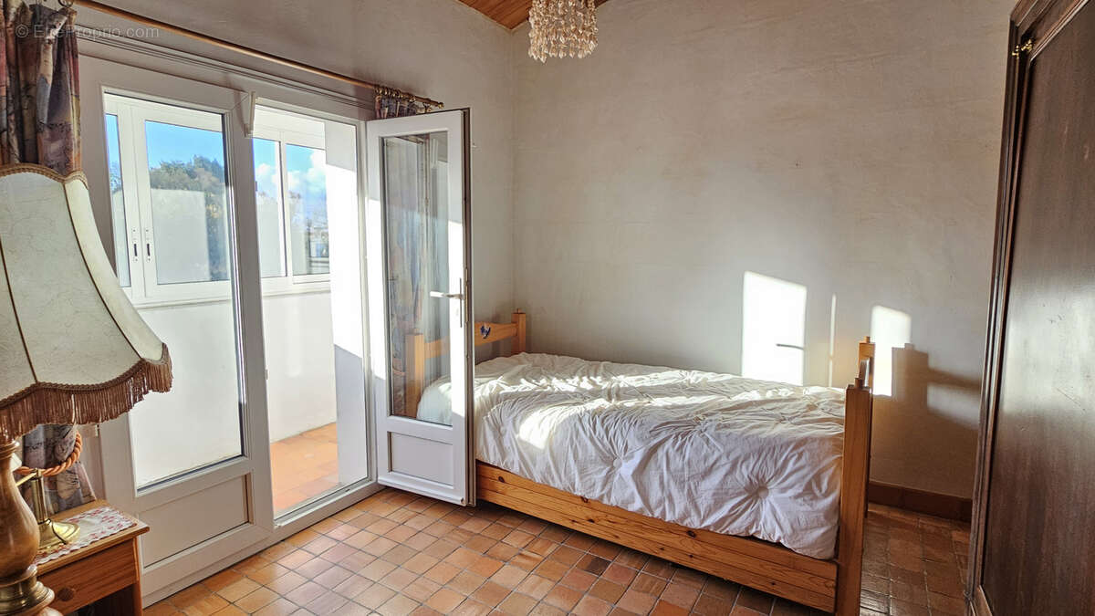 Maison à LA GUERINIERE