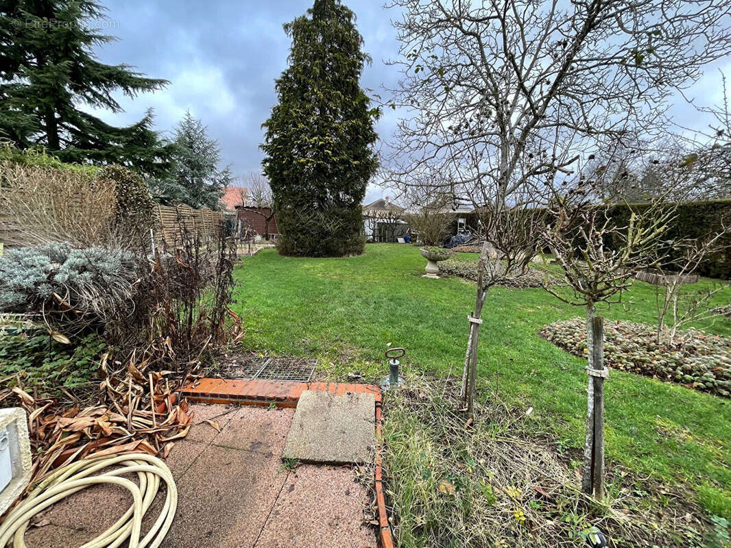 Maison à SAINT-JEAN-LE-BLANC