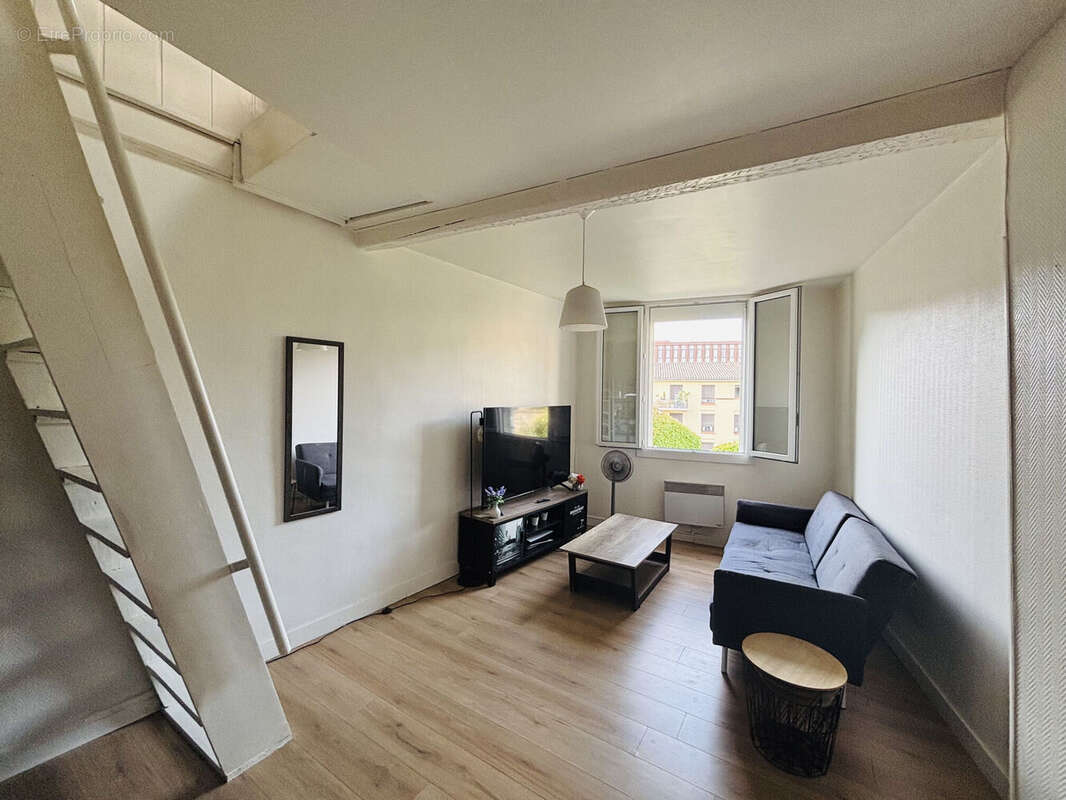 Appartement 47 m² à Toulouse  - photo 3