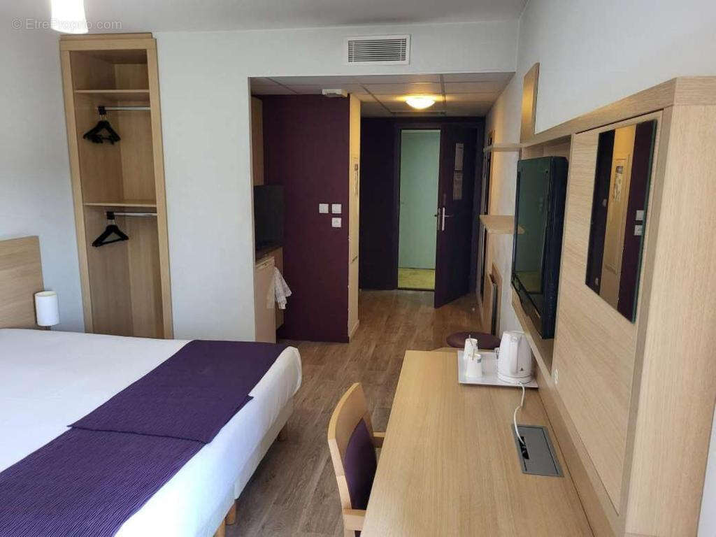 Appartement à SAINT-PRIEST