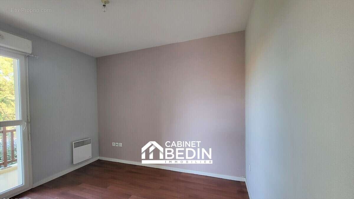 Appartement à LEGE-CAP-FERRET