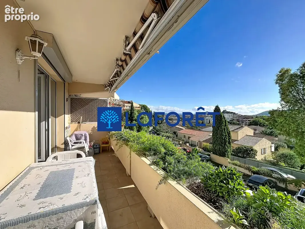 Appartement La Garde 4 pièces -  83 m² - photo 1