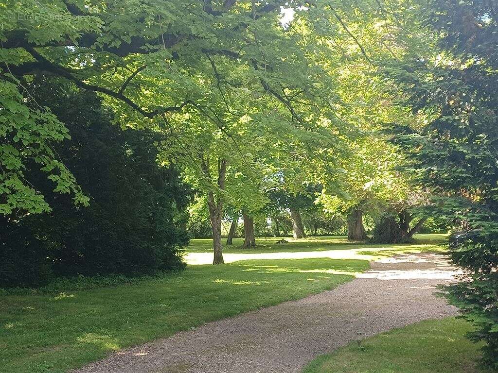 Maison à FAYE-LA-VINEUSE