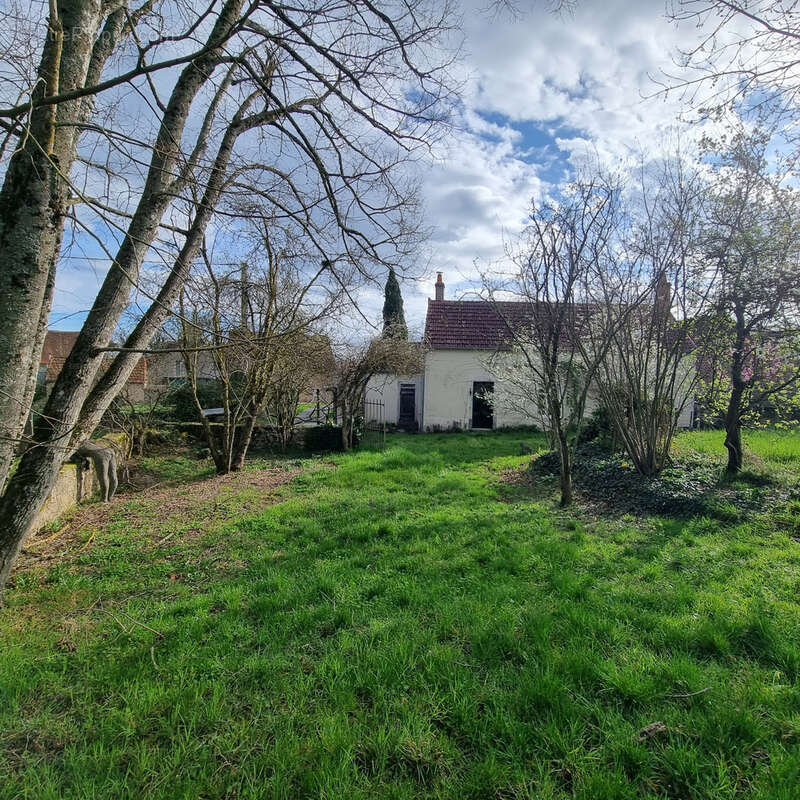 Maison de charme avec superbe grange à porteau ! - photo 17
