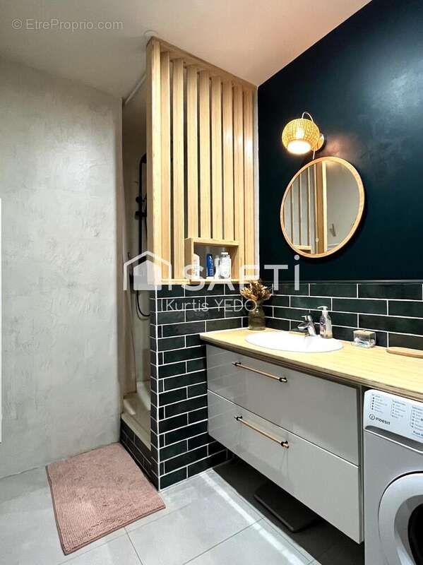 Photo 6 - Appartement à ALFORTVILLE