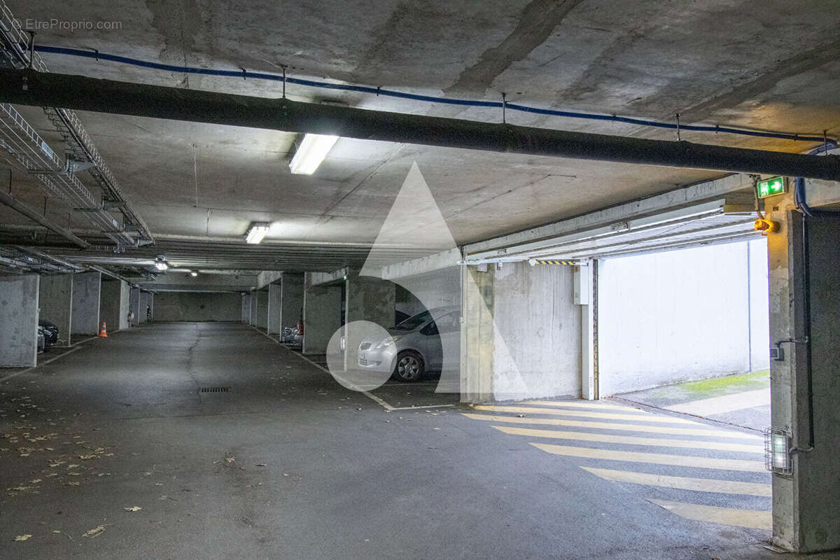 Appartement à SAINT-SAULVE