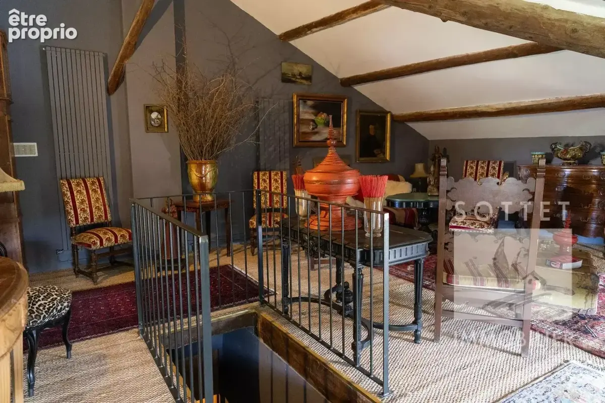 Exclusivite bollene elegante maison de caractere - photo 21