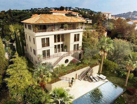 Maison à SAINTE-MAXIME