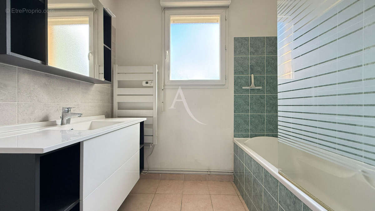 Maison à LA ROCHE-SUR-YON