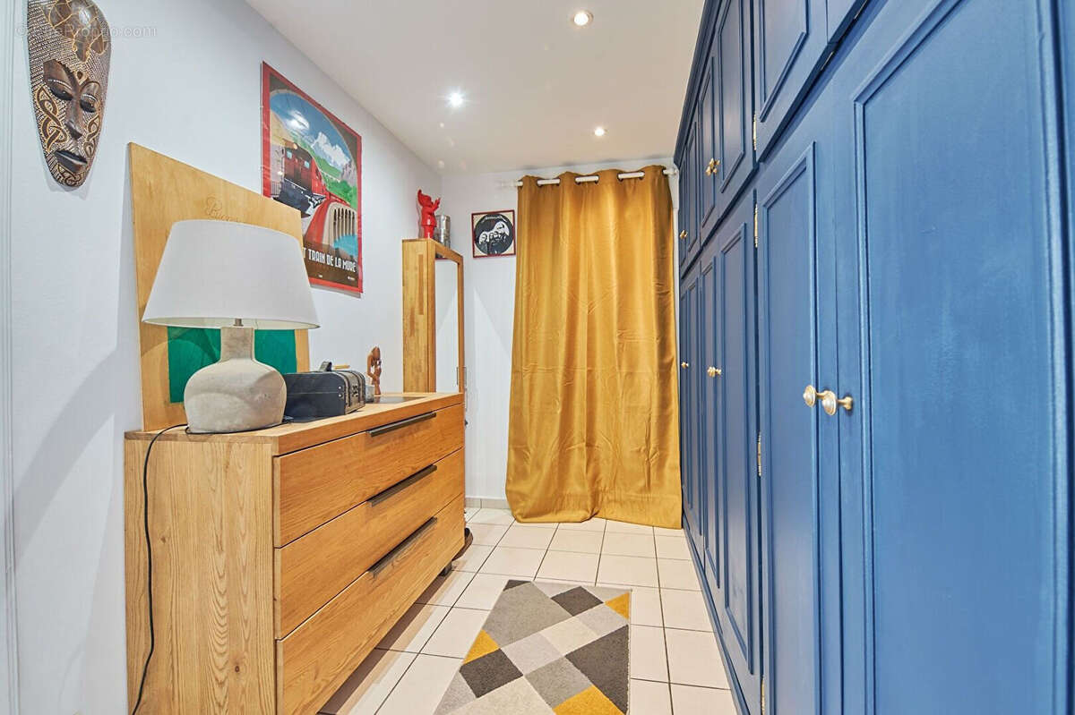 Appartement à LYON-9E