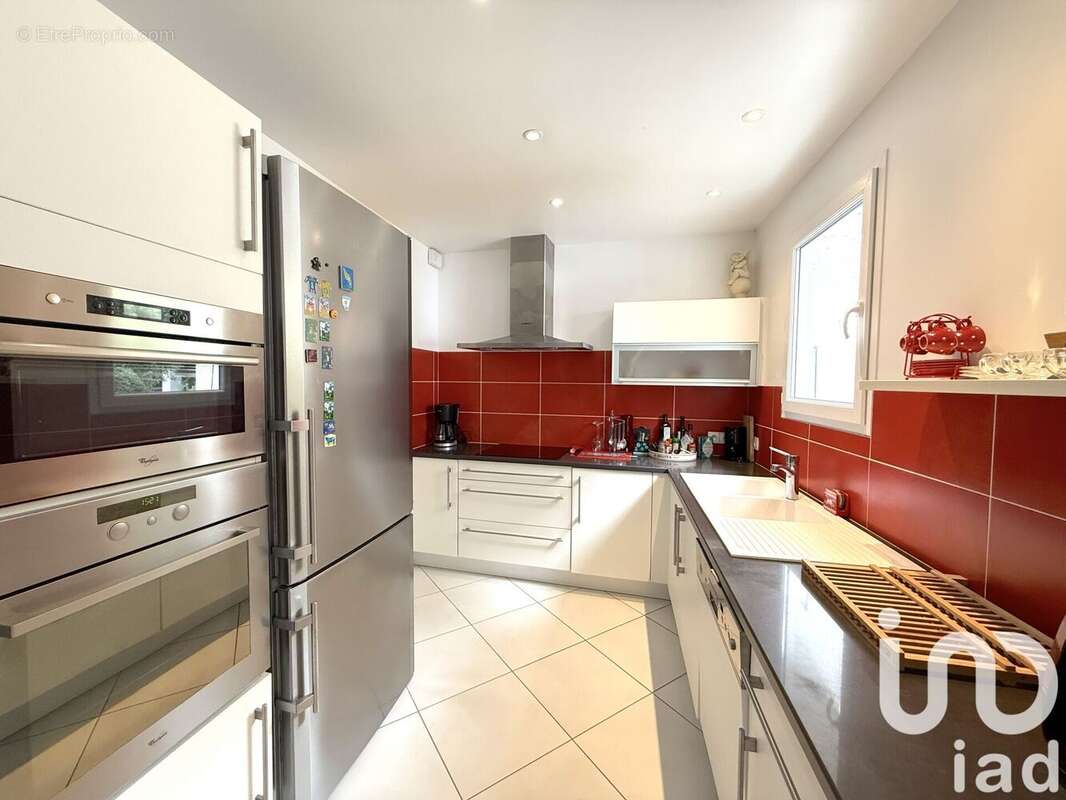 Photo 7 - Maison à SAINT-GEORGES-D&#039;OLERON