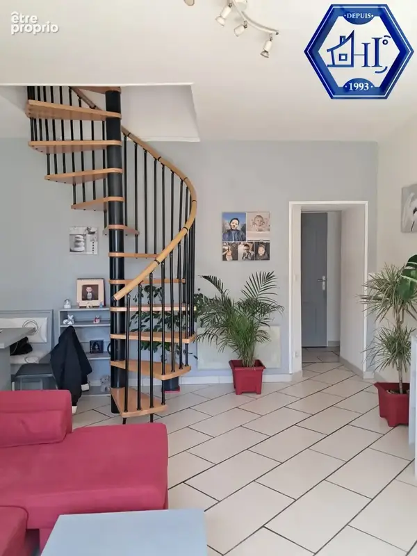 Maison 8 pièces 169 m² à vendre à Beaulieu-Sur-Loire (45630) - photo 4